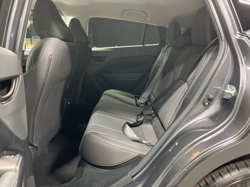 Used 2026 Subaru Crosstrek 2.5i Premium AWD/4WD image 34