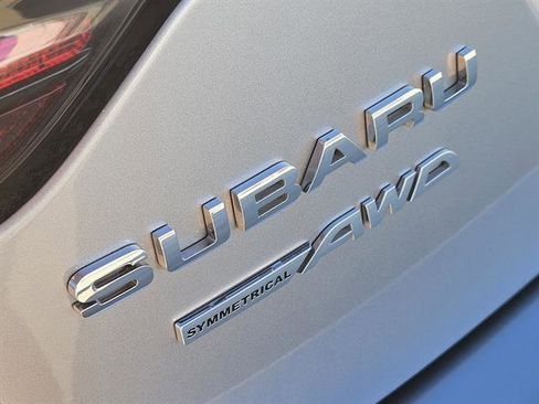 Certified 2025 Subaru Legacy Premium image 9