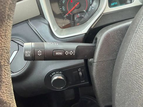 Used 2014 Chevrolet Camaro LS RWD image 16