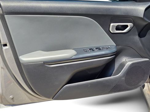 Certified 2025 Kia K4 FWD image 15
