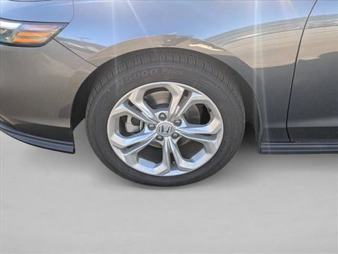 Used 2023 Honda Accord LX image 21