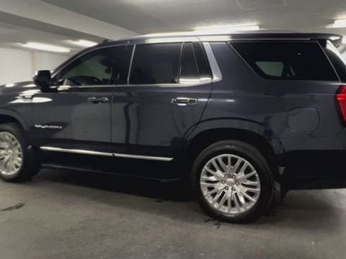 Certified 2023 GMC Yukon SLT AWD/4WD image 6