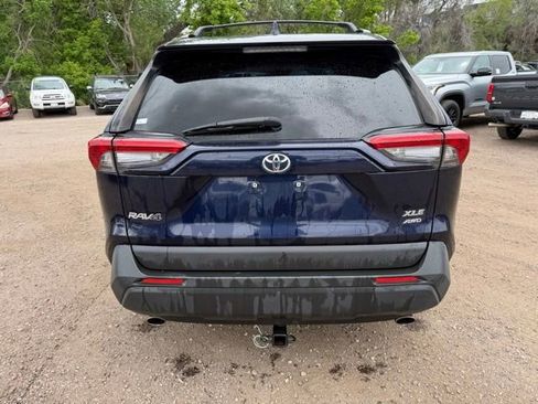 Used 2019 Toyota RAV4 XLE w/ Convenience Package AWD/4WD image 5