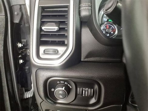 Used 2023 RAM 1500 Laramie image 27