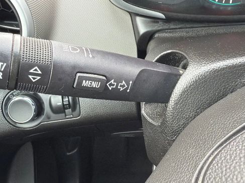 Used 2020 Chevrolet Sonic LT image 14