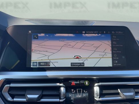 Used 2021 BMW 330i Sedan w/ Premium Package image 22