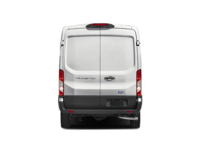 New 2027 Ford Transit 250 148 Medium Roof RWD image 5