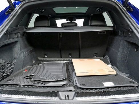 New 2025 Audi SQ5 Premium Plus image 29