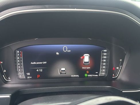 Certified 2024 Honda Pilot Elite image 16