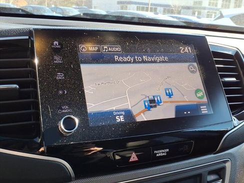 Used 2023 Honda Ridgeline RTL-E image 21