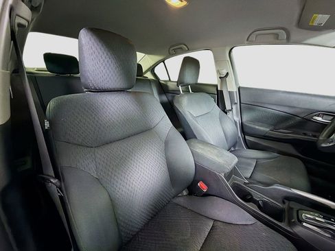 Used 2015 Honda Civic LX image 26