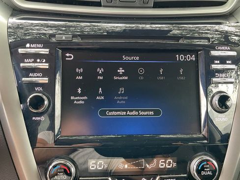 Used 2023 Nissan Murano Platinum w/ Cargo Package FWD image 30