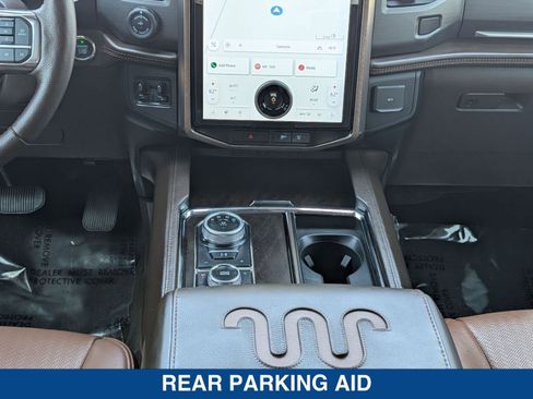 Certified 2022 Ford Expedition Max King Ranch image 21