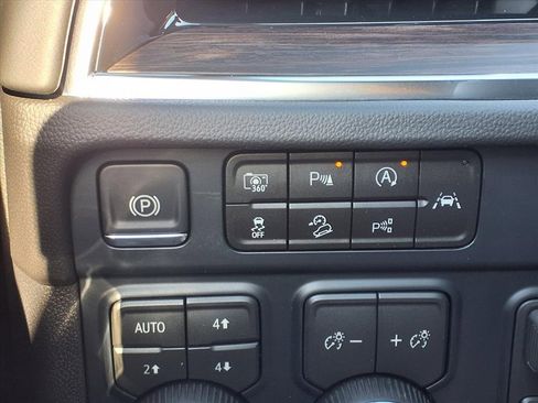 New 2026 Chevrolet Tahoe LS w/ Max Trailering Package image 9