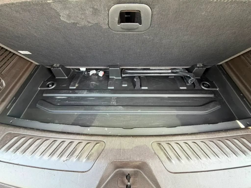 Used 2021 Chevrolet Tahoe LT RWD image 31