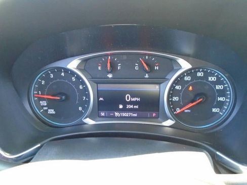 Used 2021 Chevrolet Equinox Premier w/ Redline Edition image 7