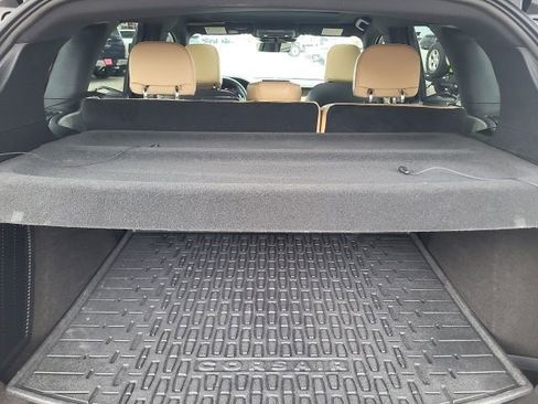 Used 2021 Lincoln Corsair Reserve w/ Equipment Group 201A image 14