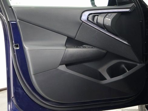 Used 2025 BMW X3 xDrive30i w/ Premium Package image 12