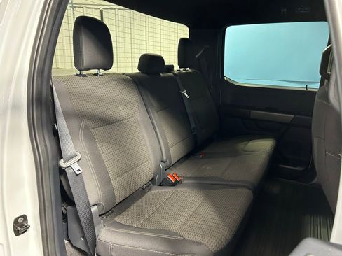 Used 2024 Ford F150 STX w/ Equipment Group 201A FX4 AWD/4WD image 41