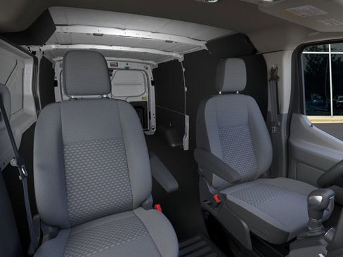 New 2025 Ford Transit 250 Low Roof AWD image 10