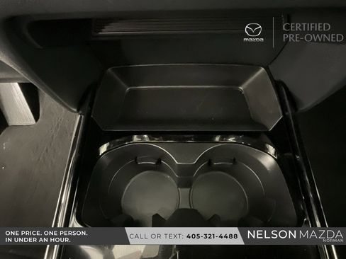 Certified 2025 MAZDA CX-30 AWD 2.5 S w/ Preferred Package image 37