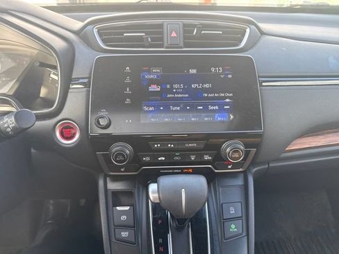 Used 2022 Honda CR-V EX image 14
