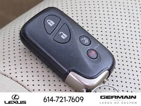 Used 2010 Lexus ES 350 FWD image 35