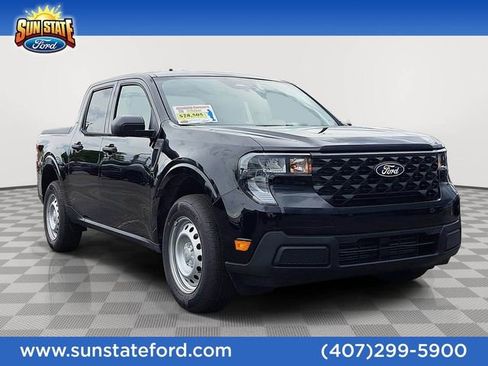 New 2026 Ford Maverick XL image 1