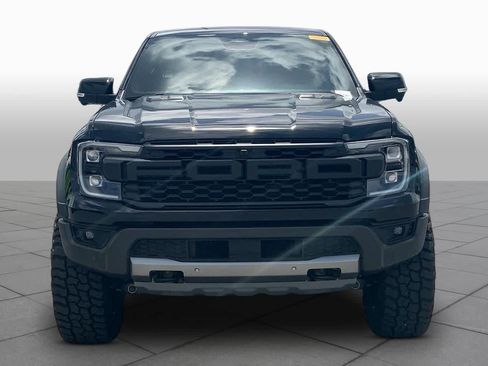 Used 2025 Ford Ranger Raptor AWD/4WD image 4