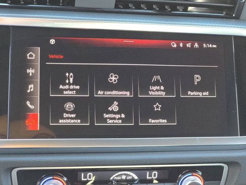 Certified 2025 Audi Q3 2.0T Premium w/ Convenience Package image 25