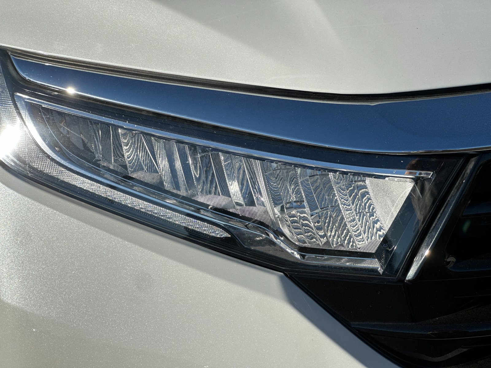 Used 2021 Honda Odyssey EX image 37