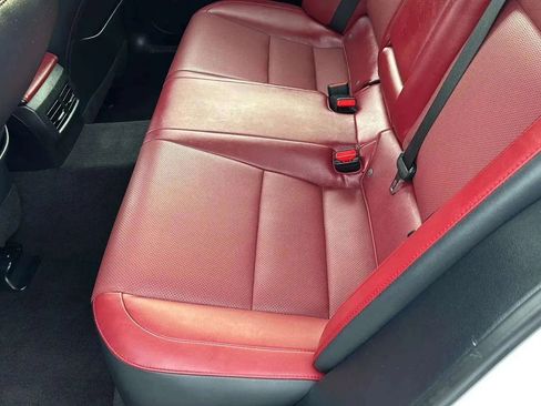 Used 2021 Lexus IS 300 IS 300 Sedan 4D image 16