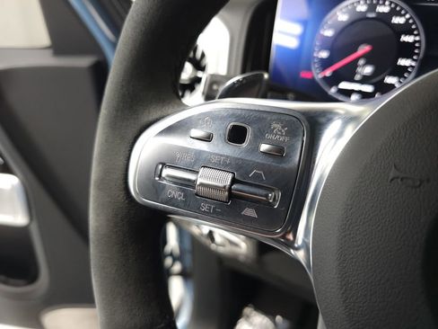 Used 2024 Mercedes-Benz G 63 AMG 4MATIC image 11