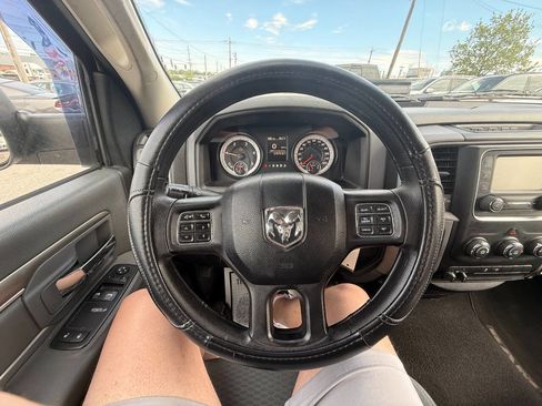 Used 2016 RAM 1500 Tradesman w/ Power & Remote Entry Group AWD/4WD image 38