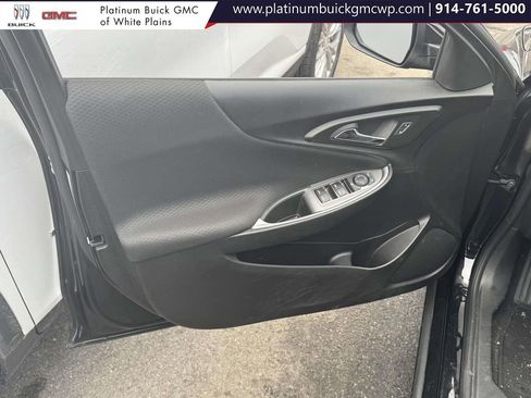 Used 2024 Chevrolet Malibu LT image 15