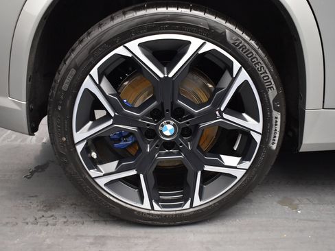Used 2026 BMW X1 M35i AWD/4WD image 16