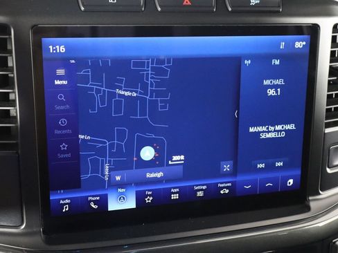 Used 2023 Ford F150 XLT w/ Equipment Group 302A High AWD/4WD image 34