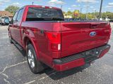 Used 2019 Ford F150 Lariat w/ Equipment Group 502A Luxury image 6