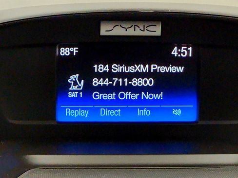 Used 2017 Ford Escape SE AWD/4WD image 18