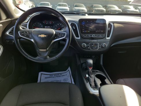 Used 2024 Chevrolet Malibu RS image 6