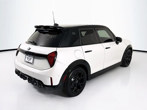 New 2026 MINI Cooper S FWD image 5