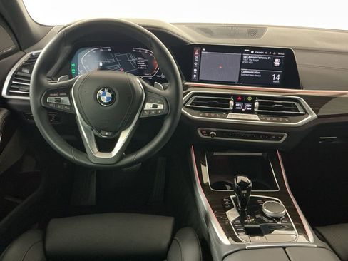 Certified 2023 BMW X5 sDrive40i w/ Premium Package image 9