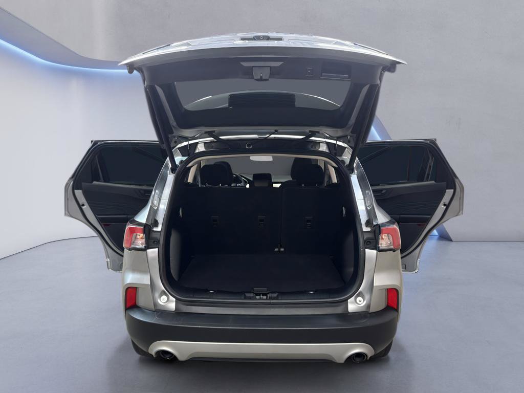 Used 2022 Ford Escape SE w/ Convenience Package FWD image 13