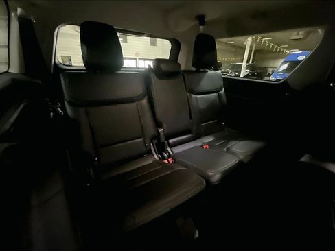 Certified 2025 Ford Expedition Max Platinum AWD/4WD image 27