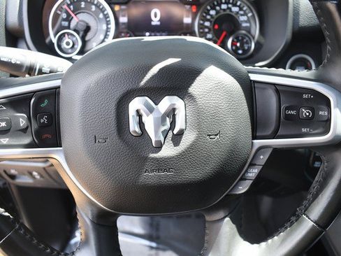 Used 2022 RAM 1500 Big Horn w/ Night Edition AWD/4WD image 30