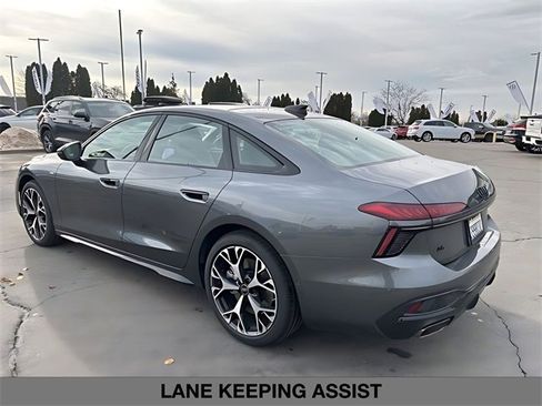 New 2026 Audi A6 Premium Plus image 13