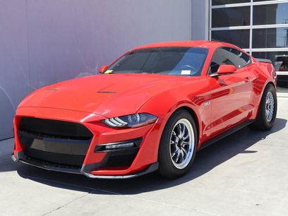 Used 2019 Ford Mustang GT