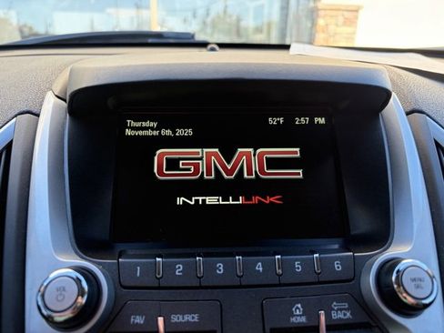 Used 2017 GMC Terrain SLE w/ Chrome Edition image 22