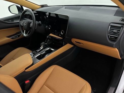 Used 2025 Lexus NX 350 AWD w/ Accessory Package (2T) image 24