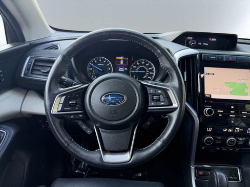 Used 2020 Subaru Ascent Limited w/ Technology Package AWD/4WD image 17